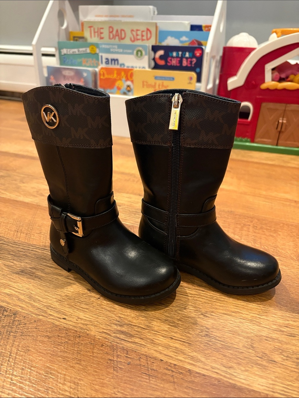 Kids Michael Kors Boots